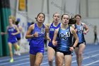 Track & Field  Women’s Track & Field open up the 2023 indoor season with a home meet against Colby College. They also competed against visiting Wentworth Institute of Technology, Worcester State University, Gordon College and Connecticut College. - Photo by Keith Nordstrom